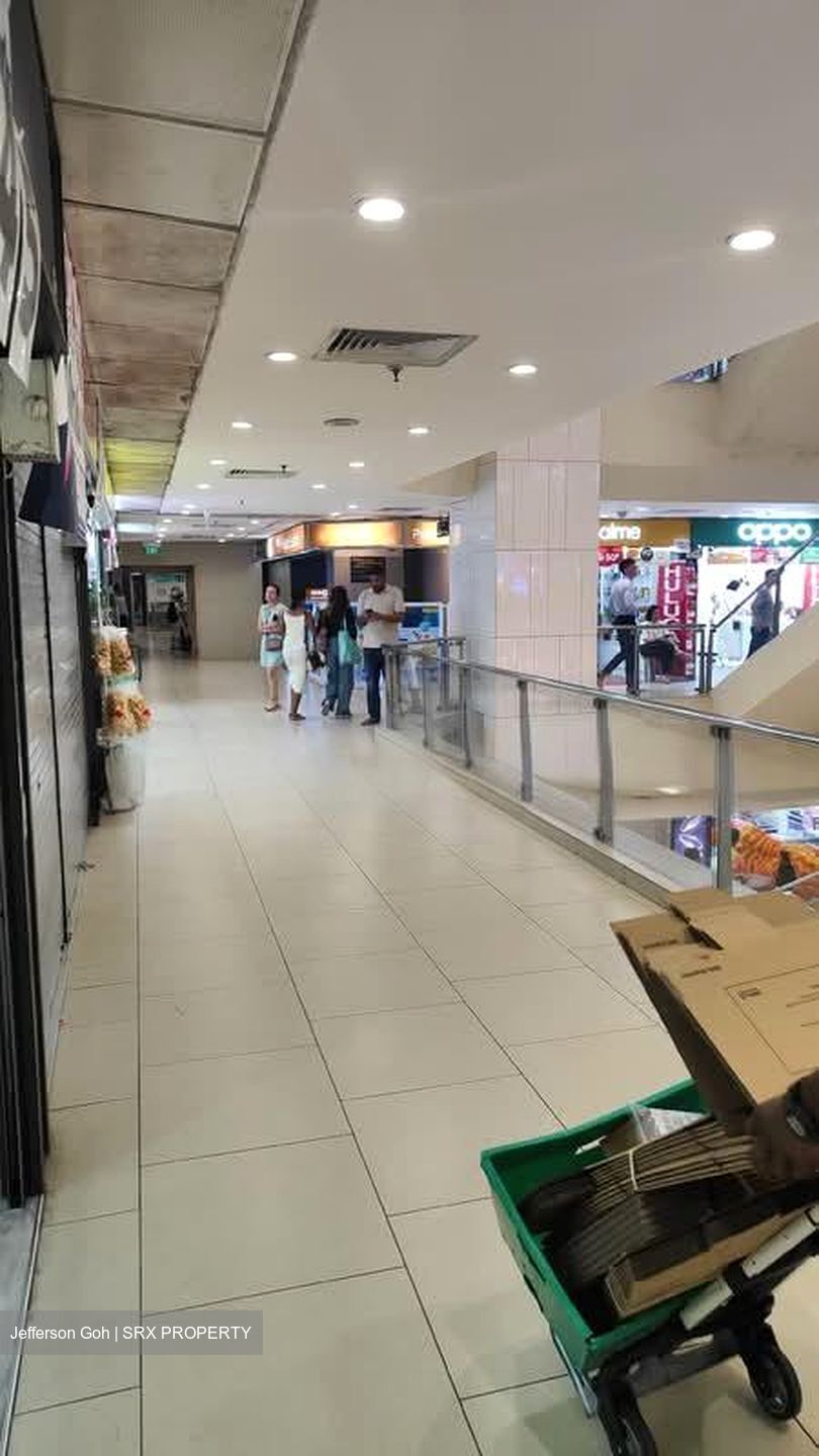 Lucky Plaza (D9), Shop House #592348151